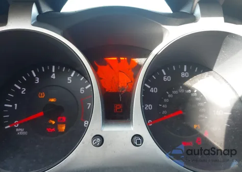 2013 Nissan Juke Sv z USA, uszkodzony, nr VIN JN8AF5MVXDT218008